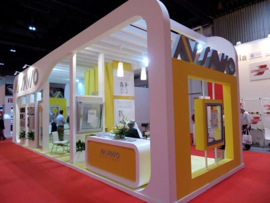 Reasons why you should hire exhibition stand contractors