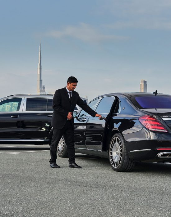 Traveling In Luxury: Unveiling The Secrets Of Luxury Transfers