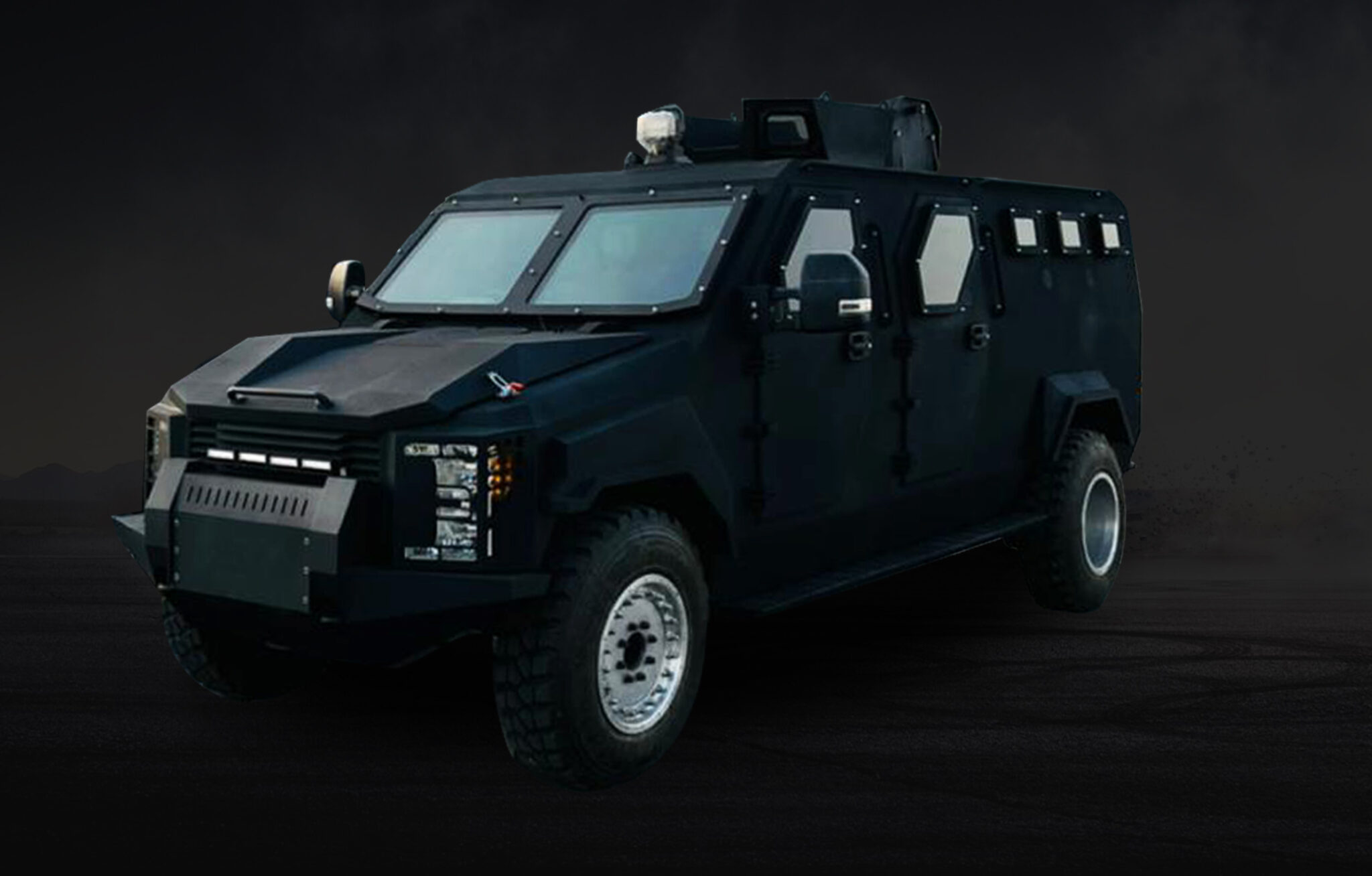 The Art Of Protection: Mastering Craftsmanship In Armored Car Construction