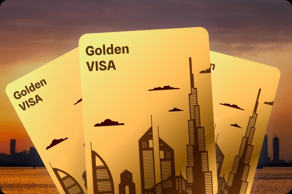 How To Apply For A Golden Visa In UAE